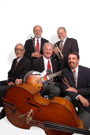 Magnolia Jazz Band